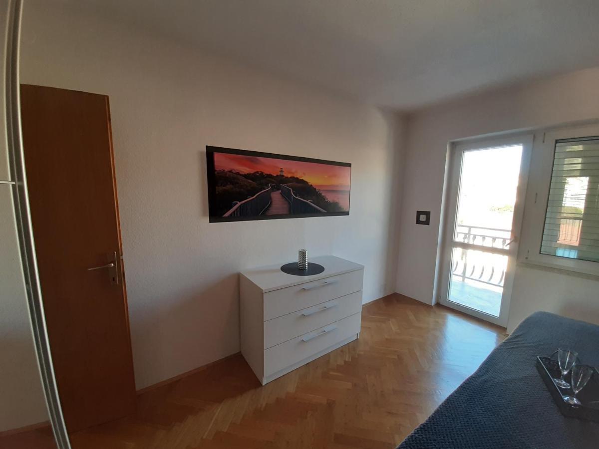 Family Time Apartment Split Bagian luar foto