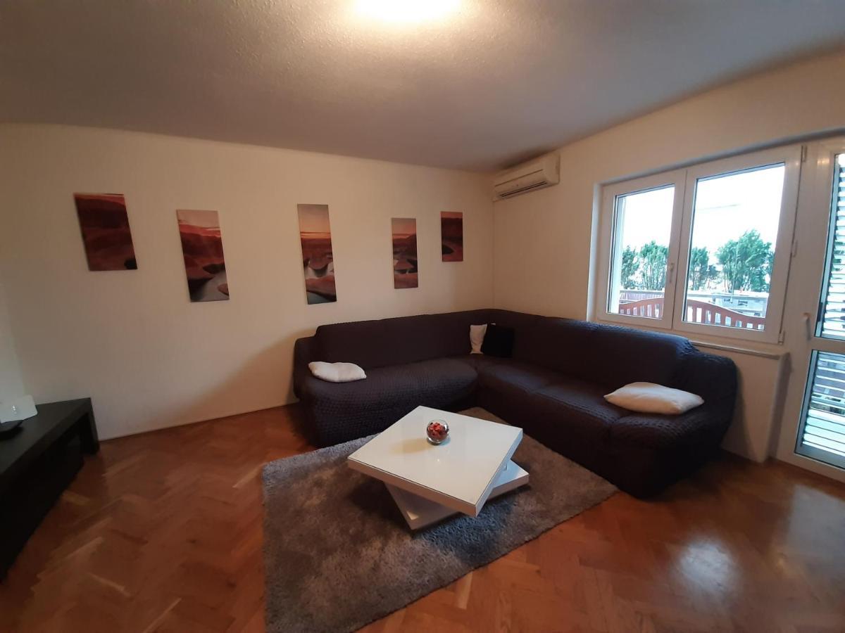 Family Time Apartment Split Bagian luar foto