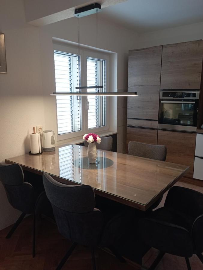 Family Time Apartment Split Bagian luar foto